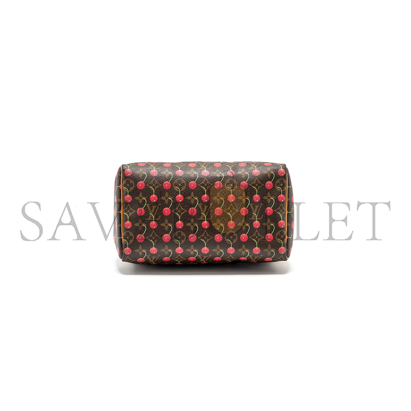 LOUIS VUITTON MURAKAMI SPEEDY 25 210036 (25*19*15cm)
